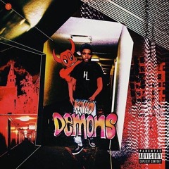 KAYLOFRMHL-FIGHTING DEMONS [MERiiO EXCLUSiVE]
