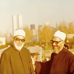 قراءة جماعية من سورة طه محاكية للشيخ محمود خليل الحصري