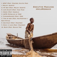 WYA (Feat. Klutch Paxx & Melodii Rozett)