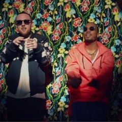 Mac Miller Feat. Anderson PaaK "Dang!!!" (MzFk RmX)