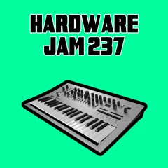 Hardware Jam 237