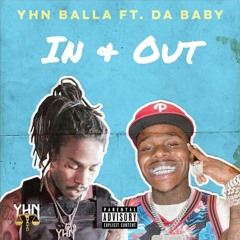 DaBaby & YHN Balla - In & Out