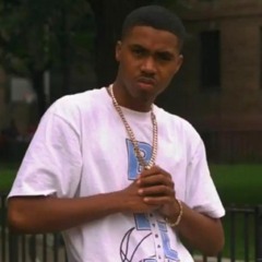 Stay Alive - Nas