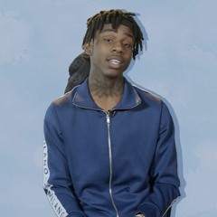 Polo G - Street Life (Unreleased)