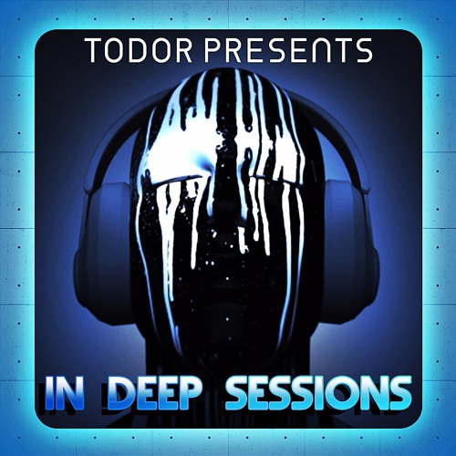 In Deep Sessions 05 :: Black Sea Sunrise Vibe
