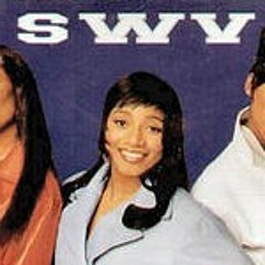 You're The One- SWV (Bad Boy Remix)