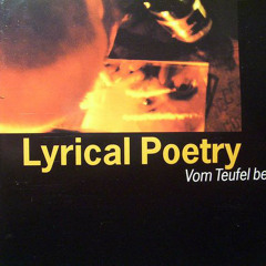 Lyrical Poetry - Vom Teufel Besessen (Elektronic Dub)