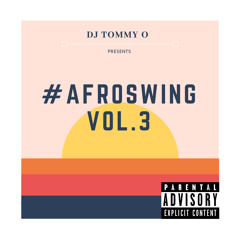 #AFROSWING Volume 3