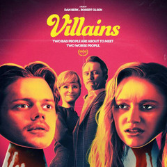 Villains 2019 Soundtrack