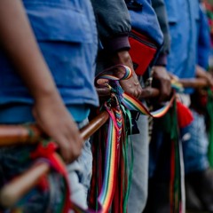 Himno de la Guardia Indigena