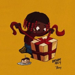 Lil Yachty & K$upreme - Set It Off