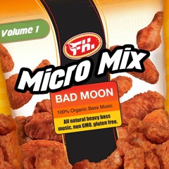 Furious Heat Micro Mix Vol.1