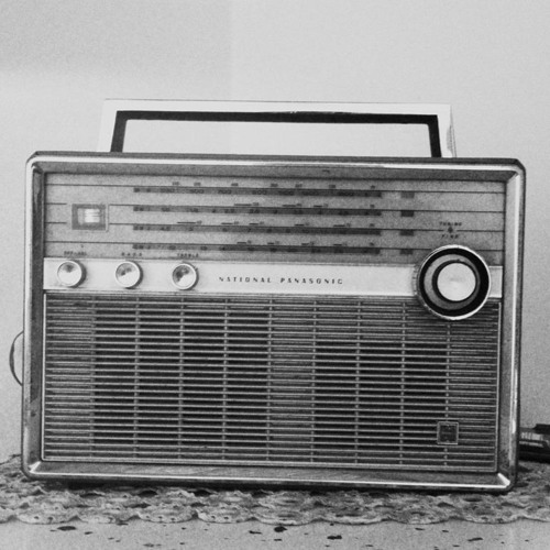 Talk Through The Radio