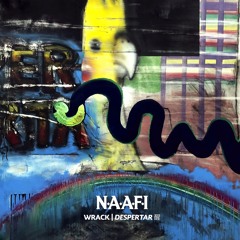 WRACK - Despertar 醒 [Teaser]