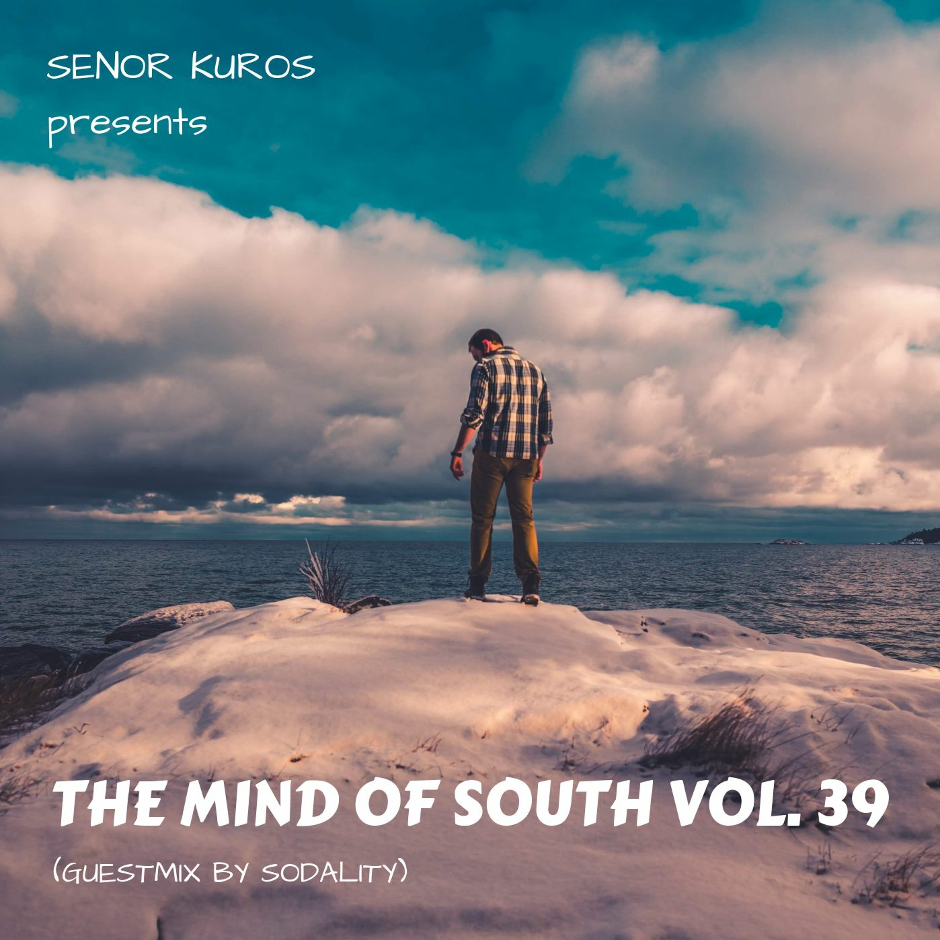 The Mind of South trance & progressive podcast