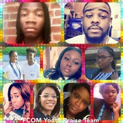 Through All My Days x FCOM Youth Praise Team