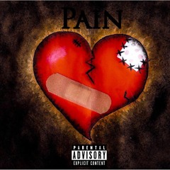 Pain (Prod By. John Savage)