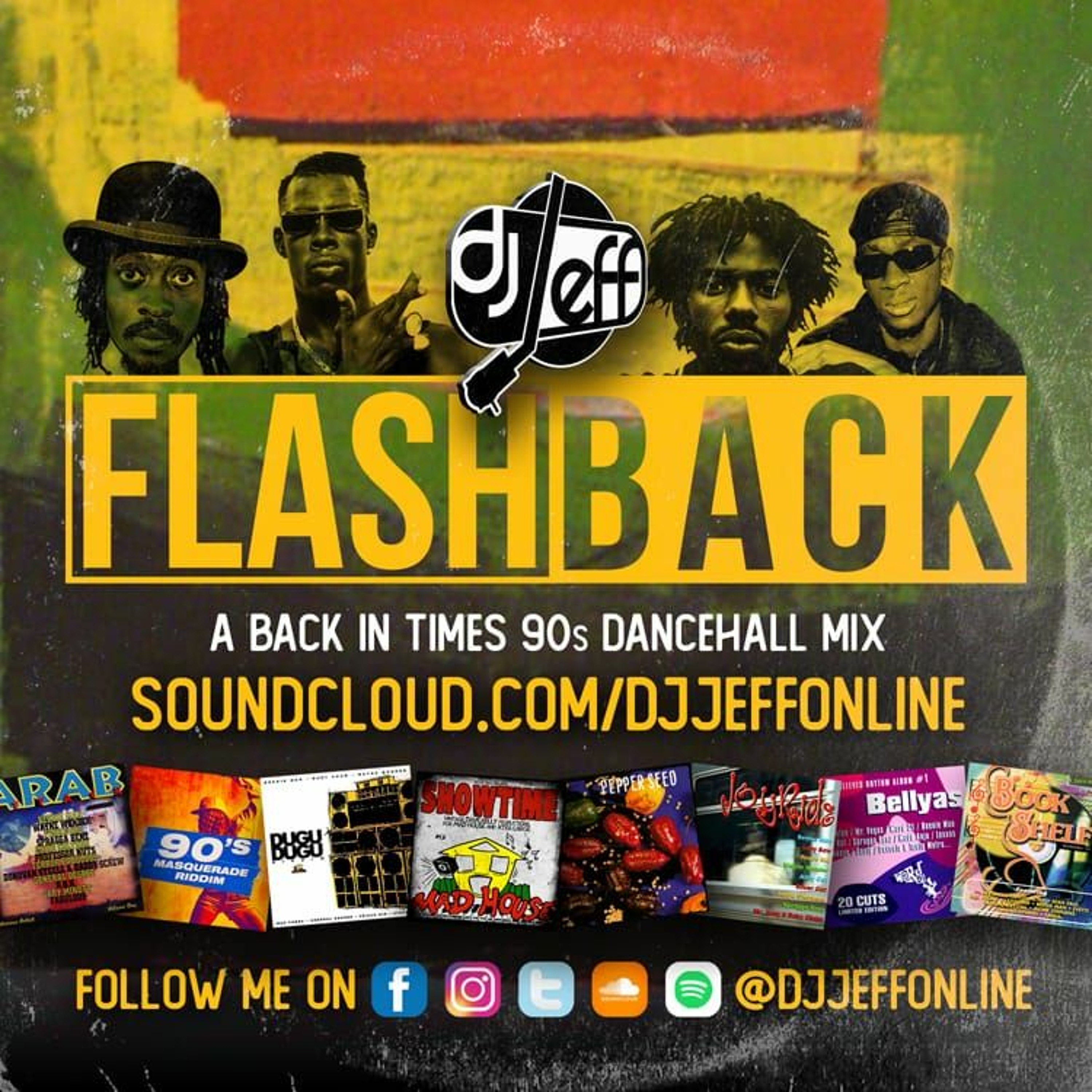 djjeffonline
