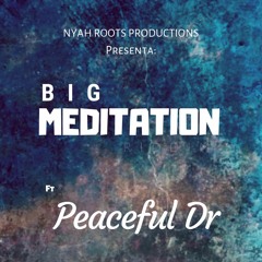 Latino - Peaceful DR ( BigMeditationRiddim )