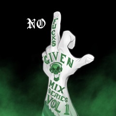 The Underdog - No Fucks Given Vol. 1