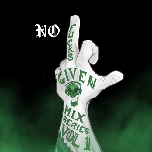 The Underdog - No Fucks Given Vol. 1