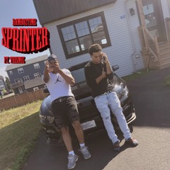 Rambo2Time - Sprinter Ft. Trismic