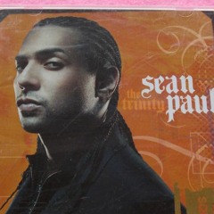 sean paul mix