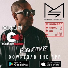 M-SQUARED MIX COLLECTION #49