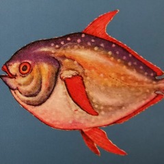 Det Blå Orkester (1998) - Bam Bam Babadabadamdam (Rune Bjerga)