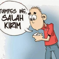 SALAH KIRIM (prod. by klimonglue x 21production)