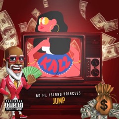 Jump Feat. Island Princess