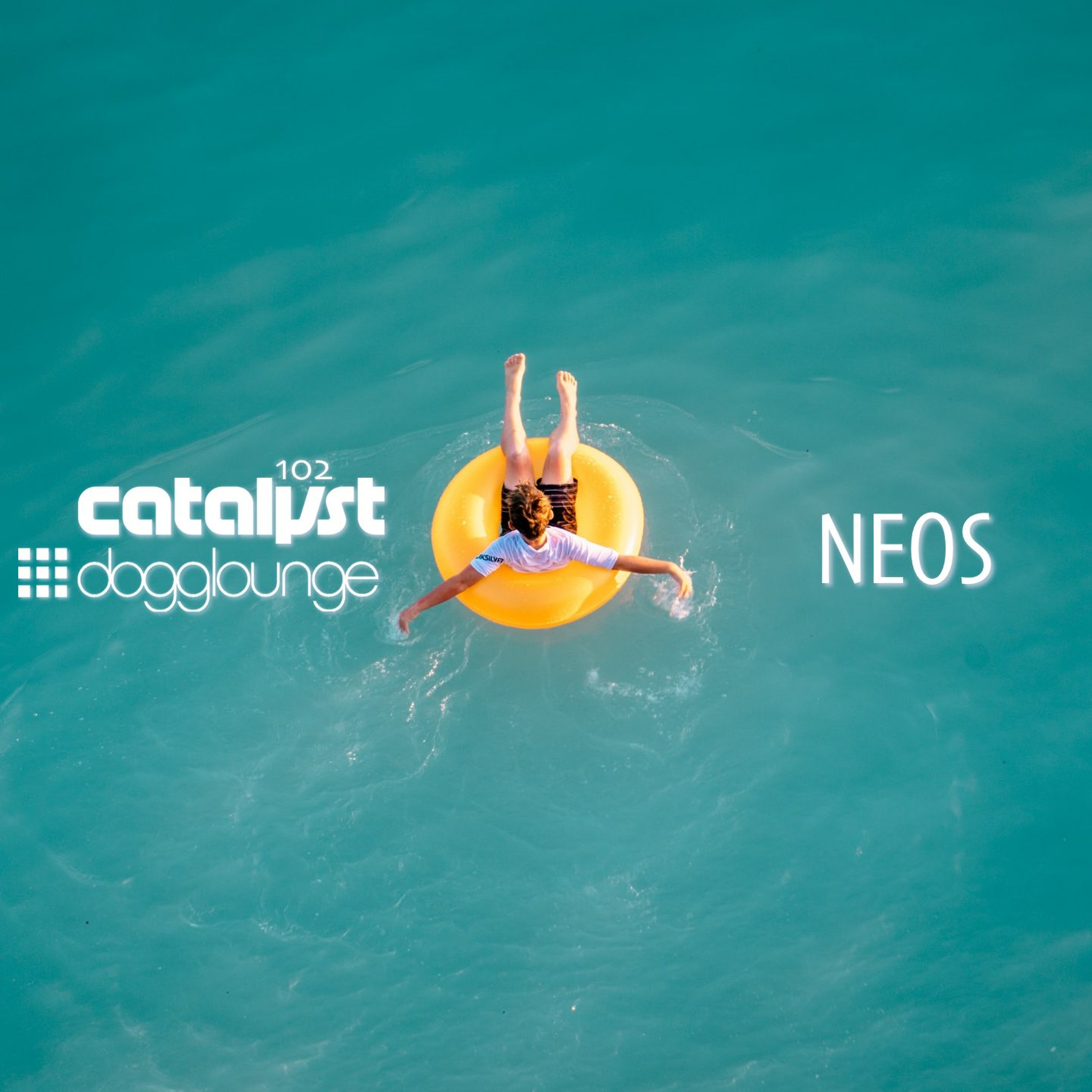 cover of episode DL102 - NEOS