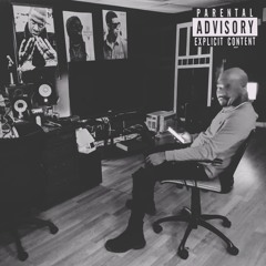 RonPC // CWORM - ALL MY LIFE (Prod: WoodPecker)