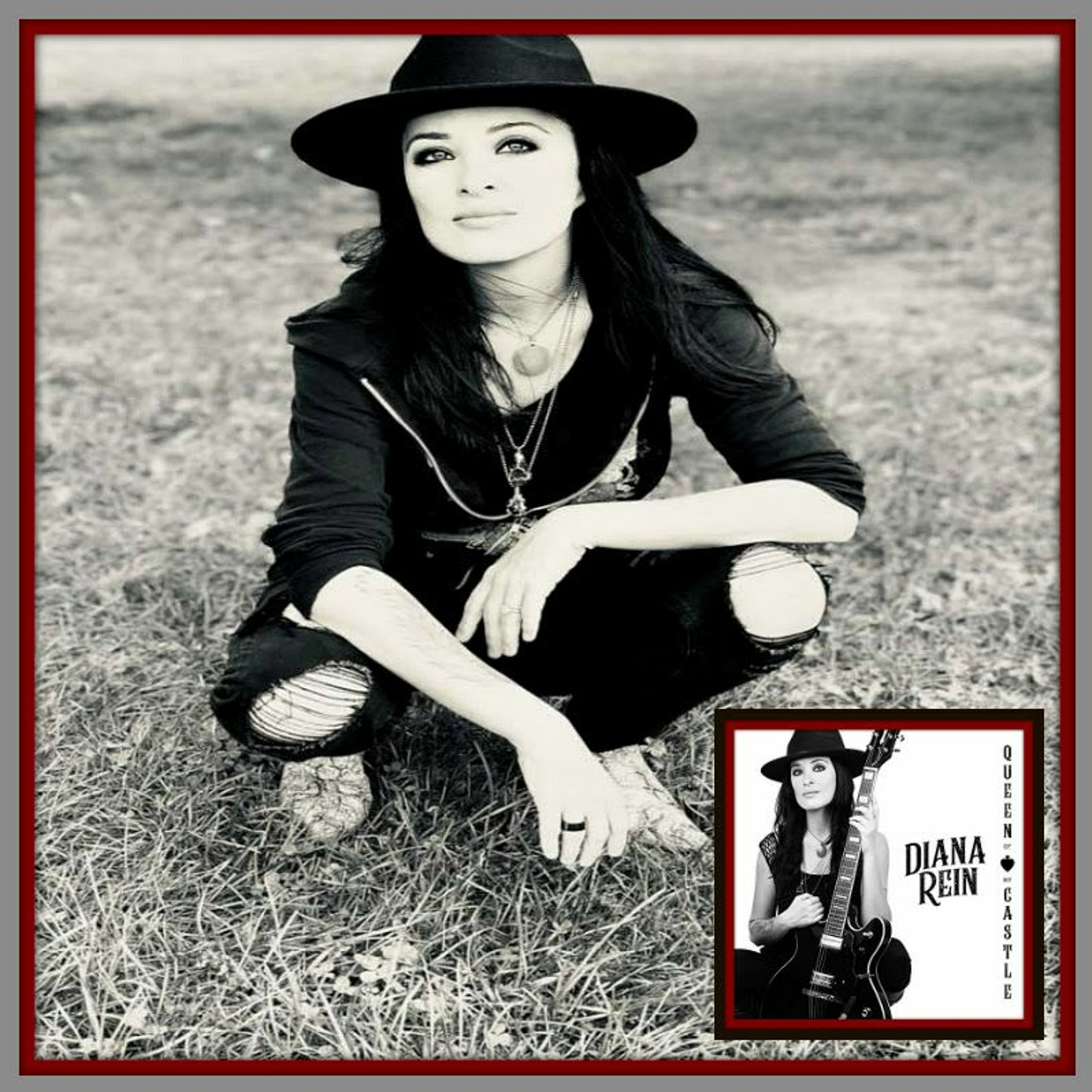 Confessing the Blues Radio