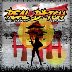 Real Bitch (Prod. By @Banbwoi)