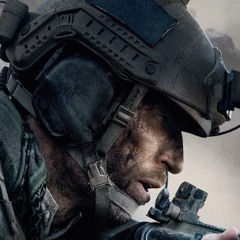 CoD: Modern Warfare (2019) Reveal Trailer Music