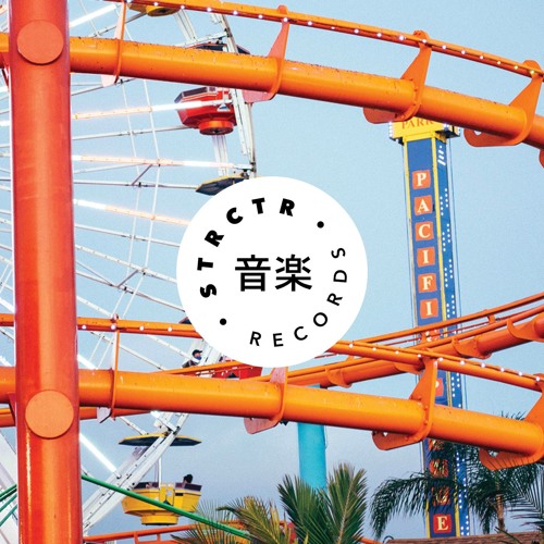 [STRCTR001] VARIOUS ARTISTS - FAIR