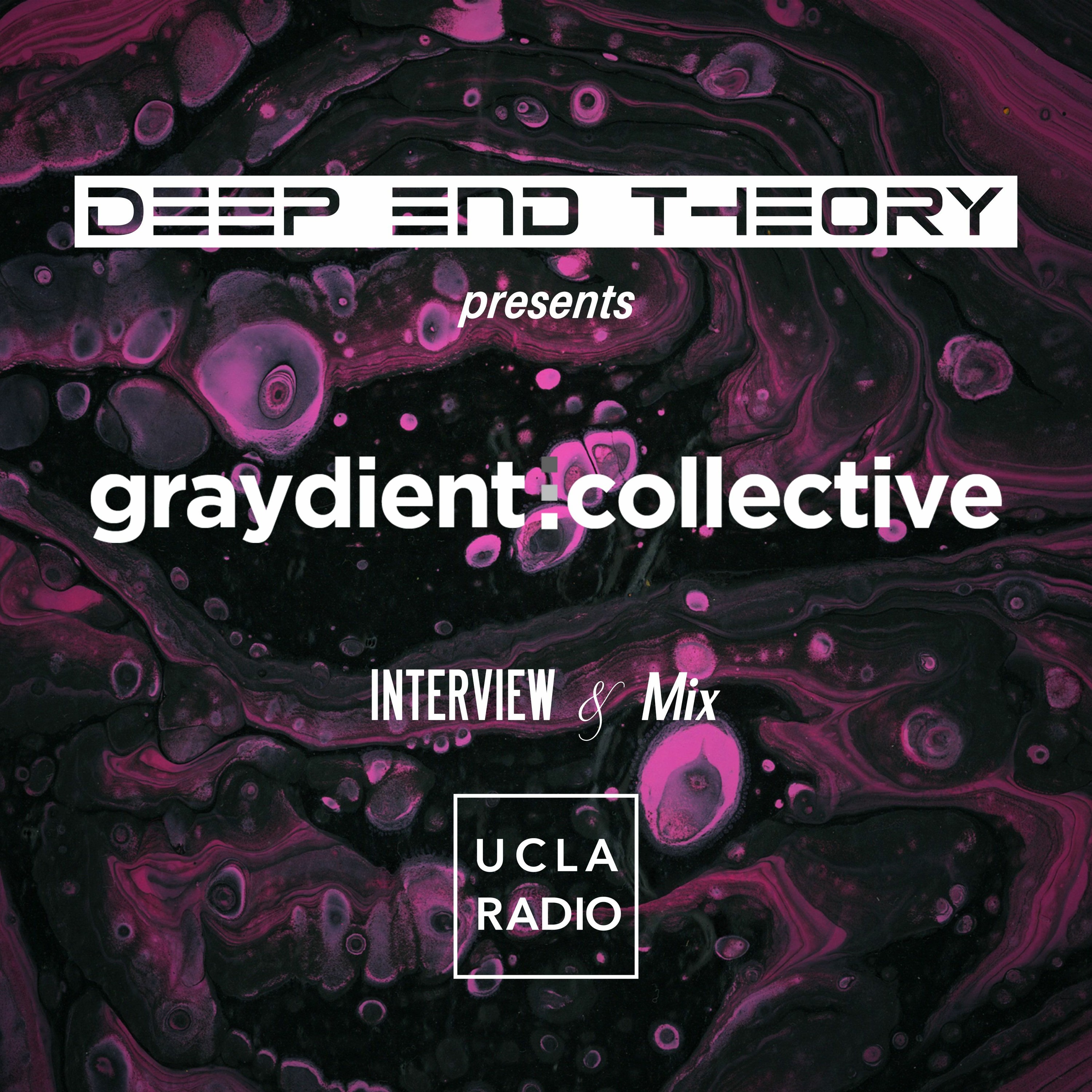 DEEP END THEORY