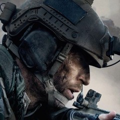 CoD: Modern Warfare Alpha Menu Music (Official)