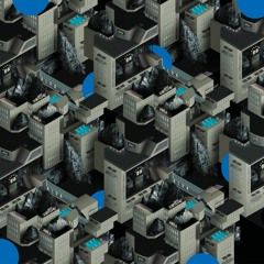 [STRCTR004] VARIOUS ARTISTS - VIRTUAL AREA
