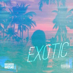 AR x KANE - EXOTIC