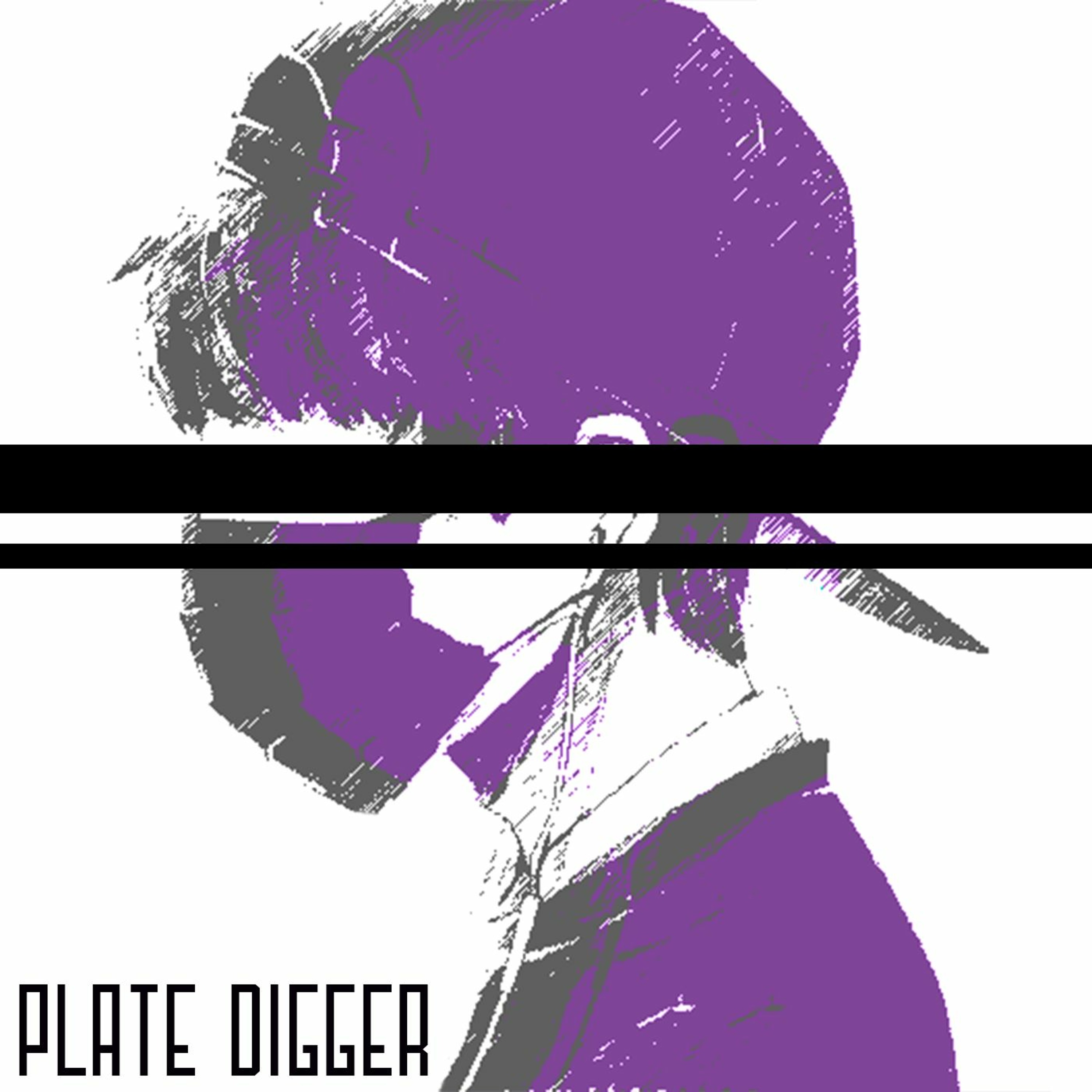 Plate Digger Podcast