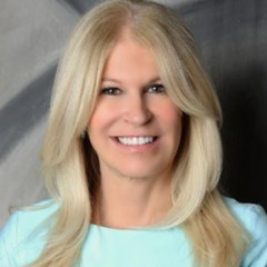 Guest, Dr. Linda Olson - Childhood Domestic Violence