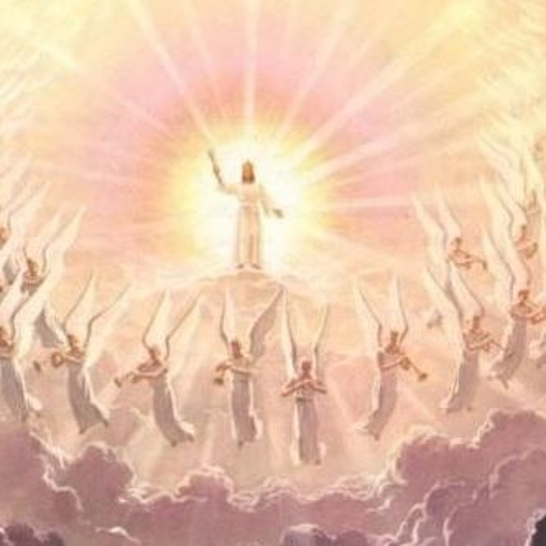 Stream Jesus Christ The Lord by RLewis77 | Listen online for free on ...
