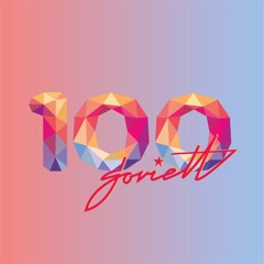 100 [SOV100] (2 x 12' vinyl)
