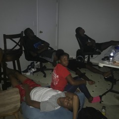 Apperciate- Lil Banx X Kevin Douglas