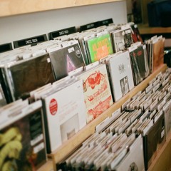 RICH AUGUST / Mix by Axel