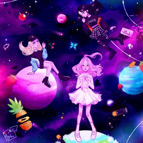 s p a c e