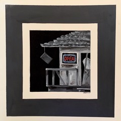 Giberto Coberto Des Musgo