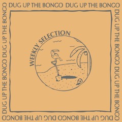 Weekly Selection ( ambient house / wierd disco / afro groove)